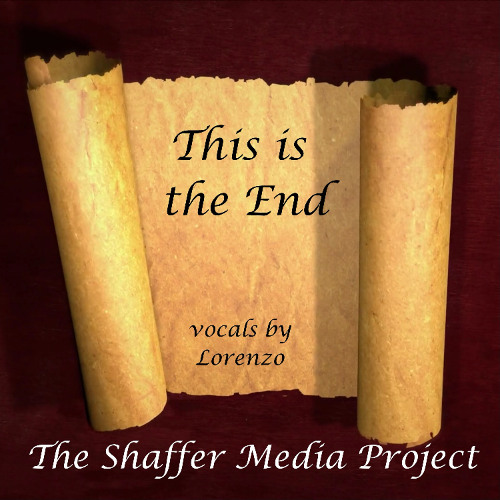 This Is The End (remix)
