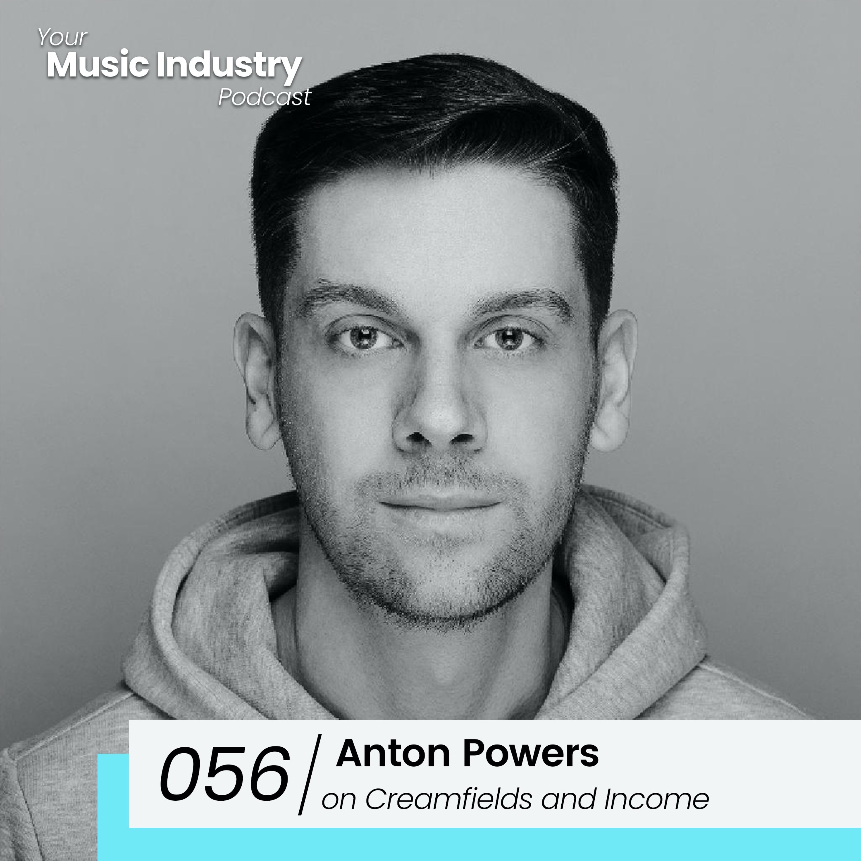 Your Music Industry Podcast