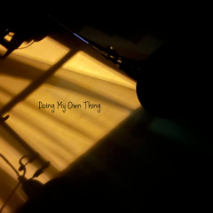 Doing My Own Thing prod. by OSVMA