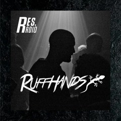 The RinseOut #5 w/ Ruffhands