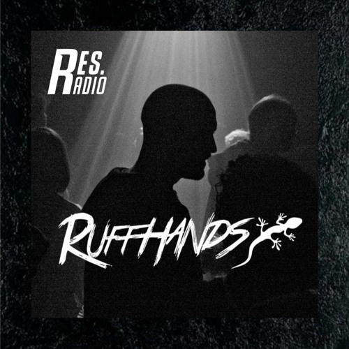 The RinseOut #5 w/ Ruffhands