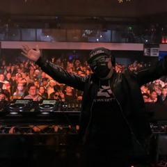 RJ Van Xetten - Live At Exchange 12 - 24 - 2022 2145 - 2300