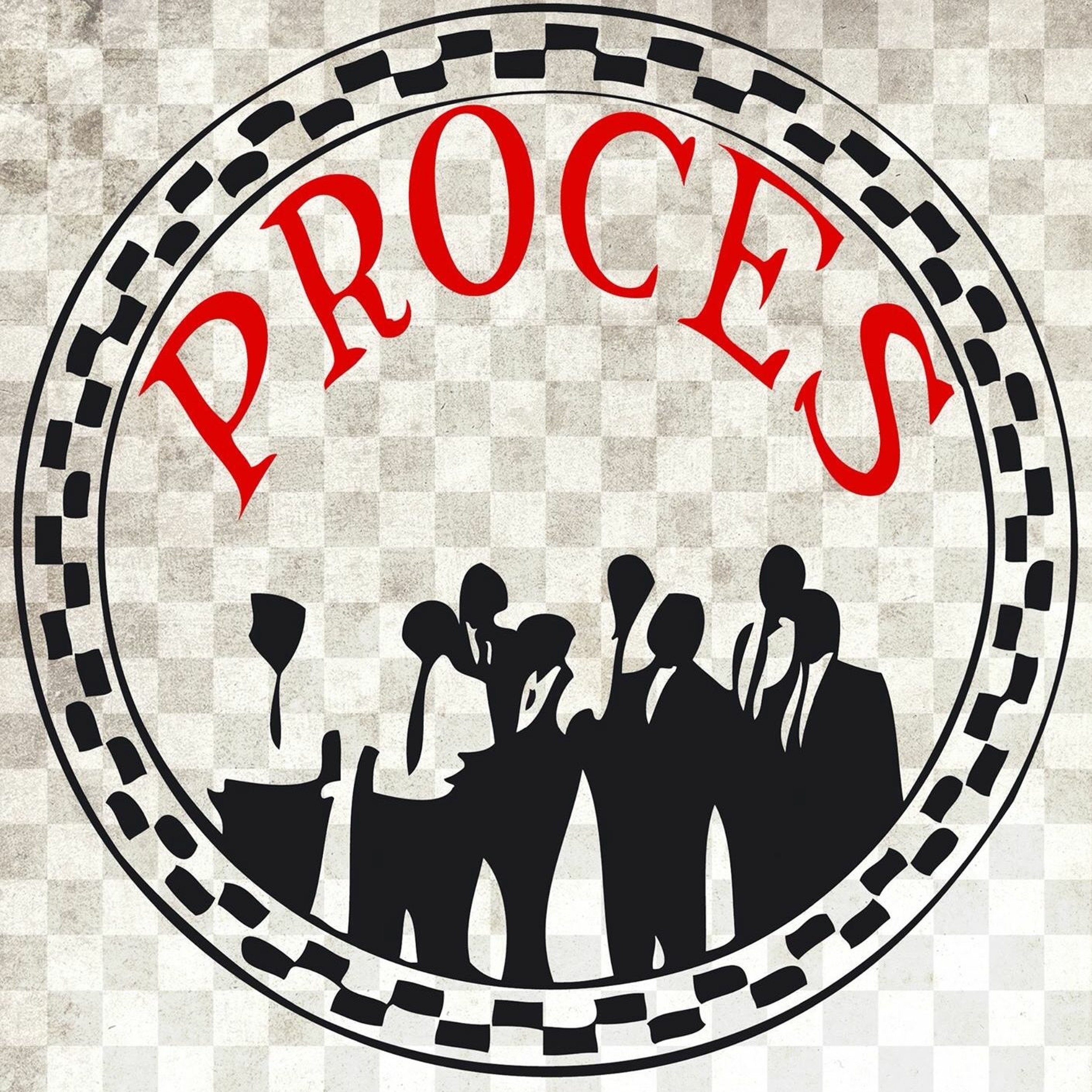 Proces