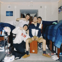 The Boys are Buzzin 4