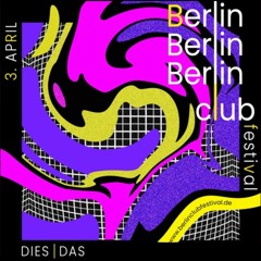 Bekka | Berlin Club Festival | VOID