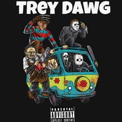 Trey Dawg - Virginia Freestyle