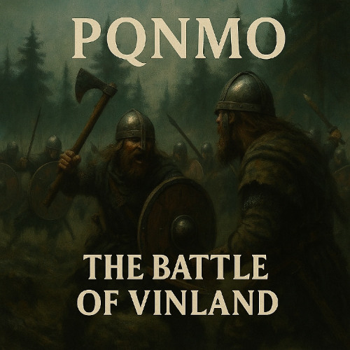The Battle of Vinland