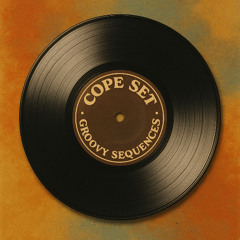 Cope Set - "Groove Sequences" (Minimal House/DeepTechMix) in Lepe's House