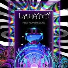 Lyskamm - Metaphysical