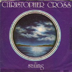 Christopher Cross - Sailing - Axel V Never Neverland Remix