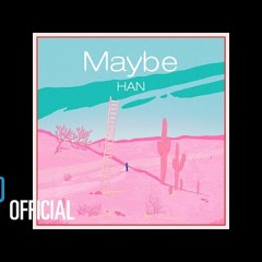 HAN Maybe [Stray Kids SKZ-RECORD]