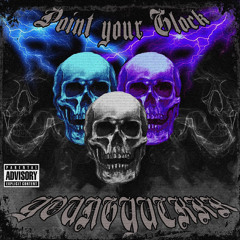 Point Your Glock prod.DJ YUCK