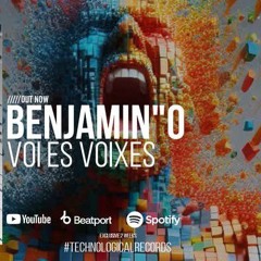 Voi es Voixs (Technological Records)