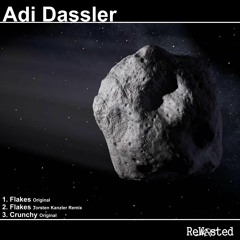 Adi Dassler - Flakes (Original Mix)