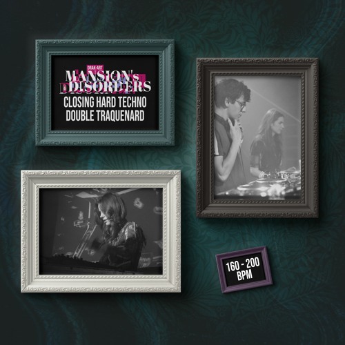 MANSION's DISORDERS : Closing Patachoo B2B Myori