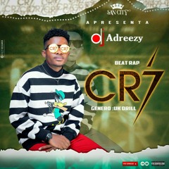 Dj Adreezy -CR7-Beat Rap,Trap,Uk Drill(20202)