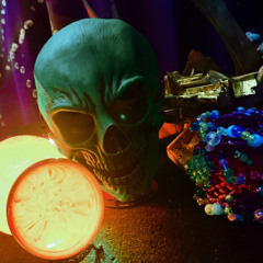 BRING OUT THE BASS, BRING IN THE BRAIN