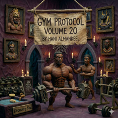 GYM PROTOCOL 20.7
