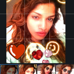M.I.A. - Can See Can Do