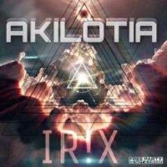 AKILOT!A (Old track)