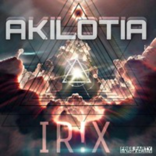 AKILOT!A (Old track)