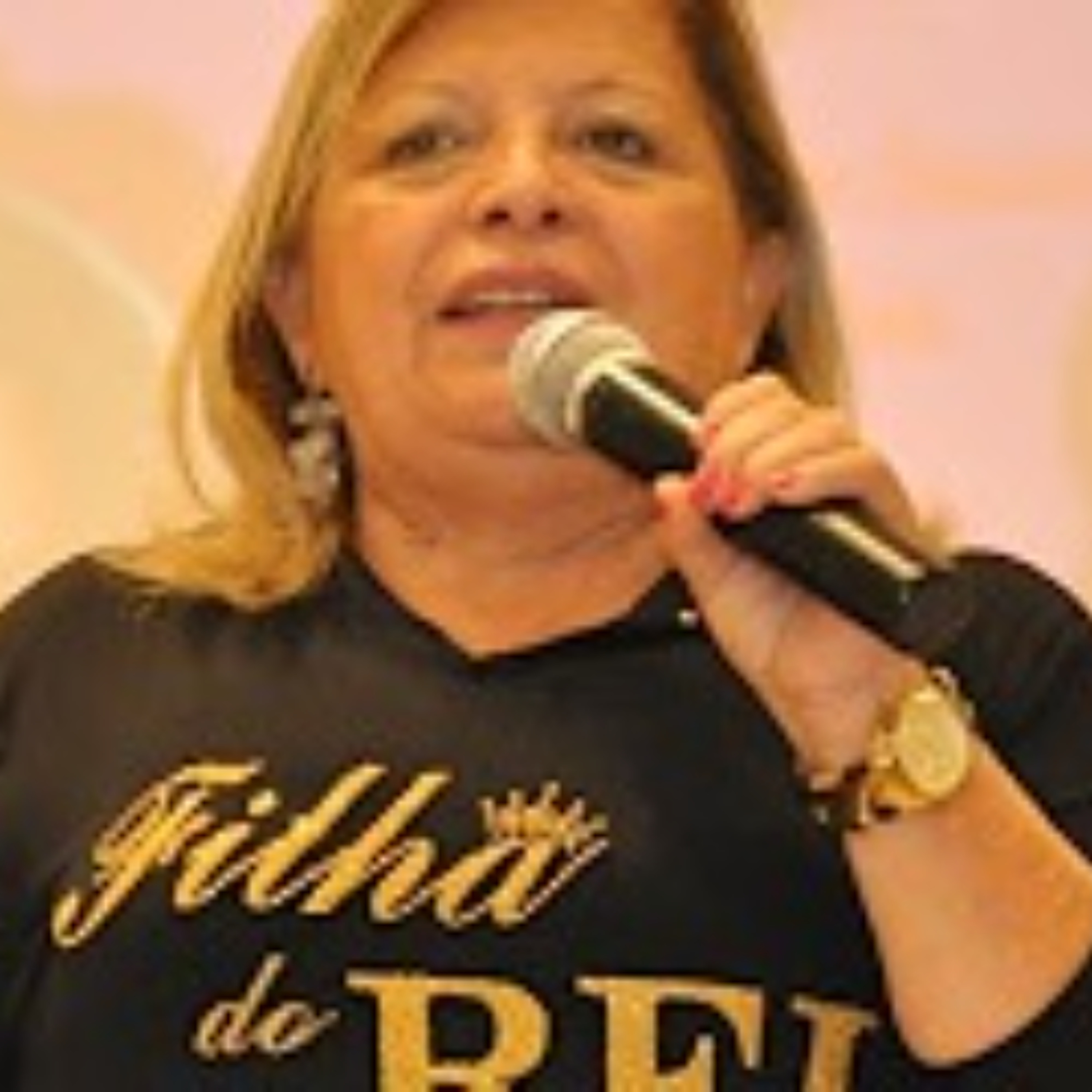 CONGRESSO DE MULHERES - EXTRAORDINÁRIAS - Pr. Bete Souza - 26.09.2025 episode artwork