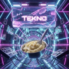 Jibz - Mouzline (Tribe)