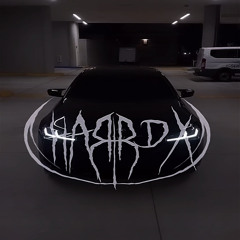 HARDX–heartlessness(slowed)