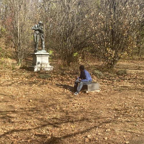 Searching For The Truth (prod. adturnup x nxght)