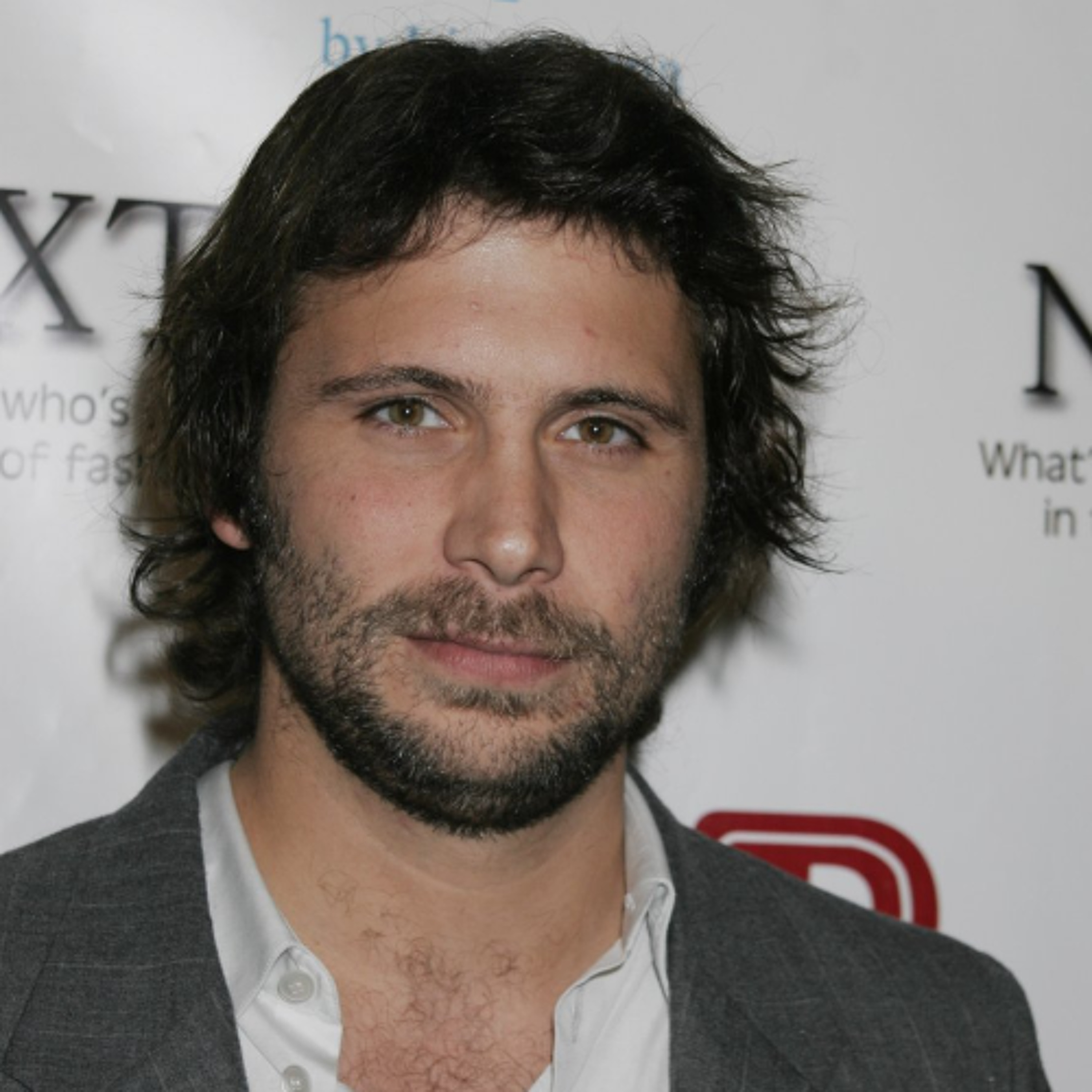 The Frank MacKay Show - Jeremy Sisto
