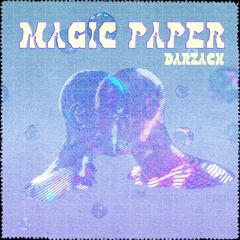 Darzack - Magic Paper
