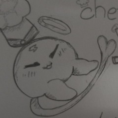 cheffou! OST - game over? (1)