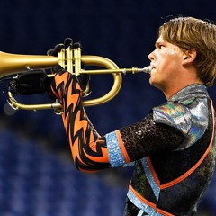 Spirit of Atlanta 2025- "Rocket"