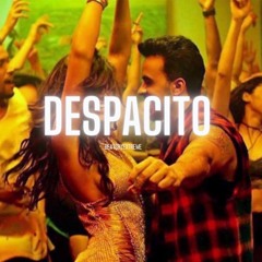 DESPACITO X BURNA BOY X WIZKID 107bpm