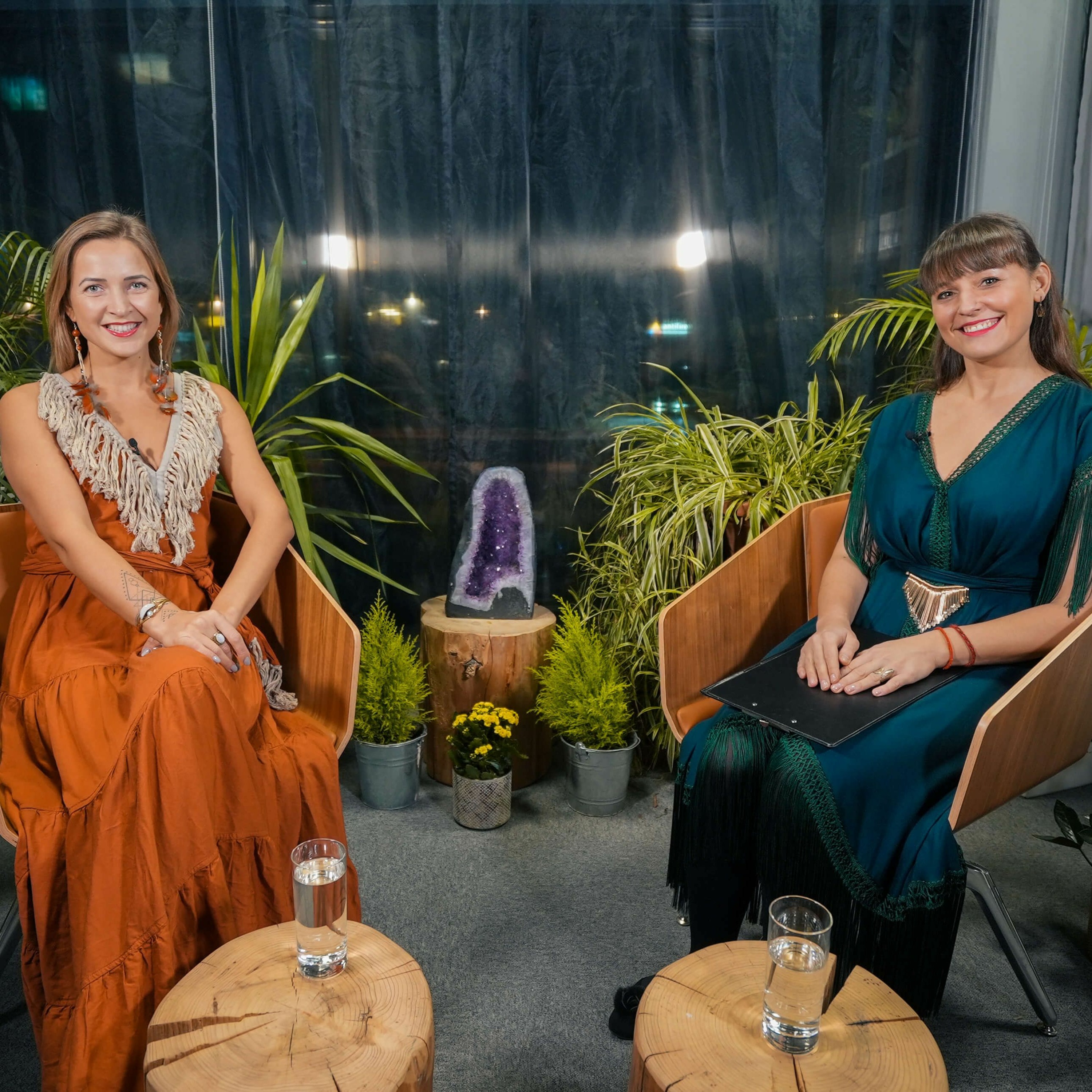 Ecosh TV