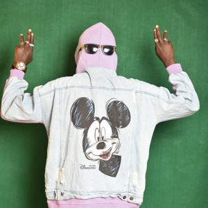 Track artwork