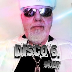 Disco 6. (90er Soul, RnB, HipHop, Dance) mixed by DJ maikl