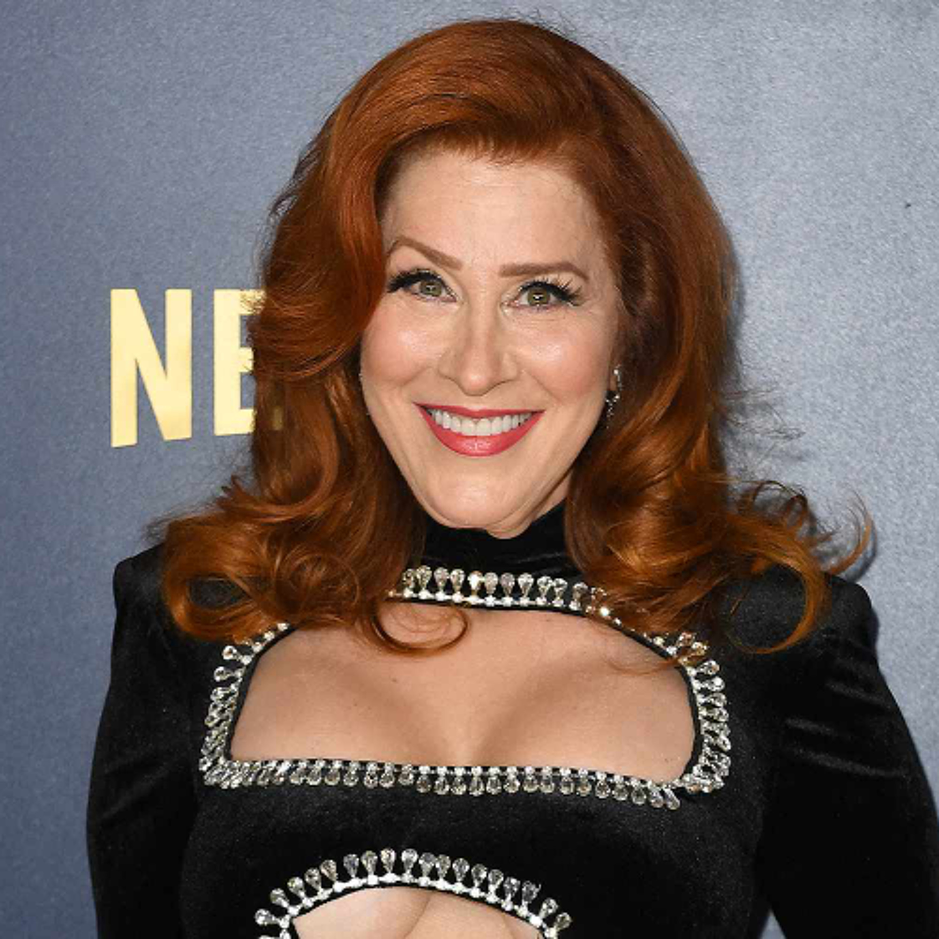 The Frank MacKay Show - Lisa Ann Walter