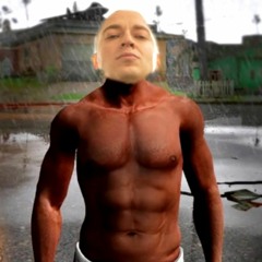 Оксимирон & GTA San Andreas mashup