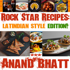 Pani Puri Nachos (feat. Anjali Dreams)