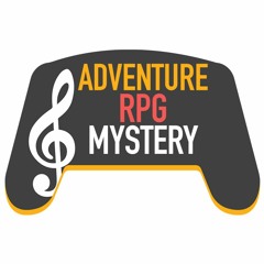 5 ADVENTURE RPG MYSTERY
