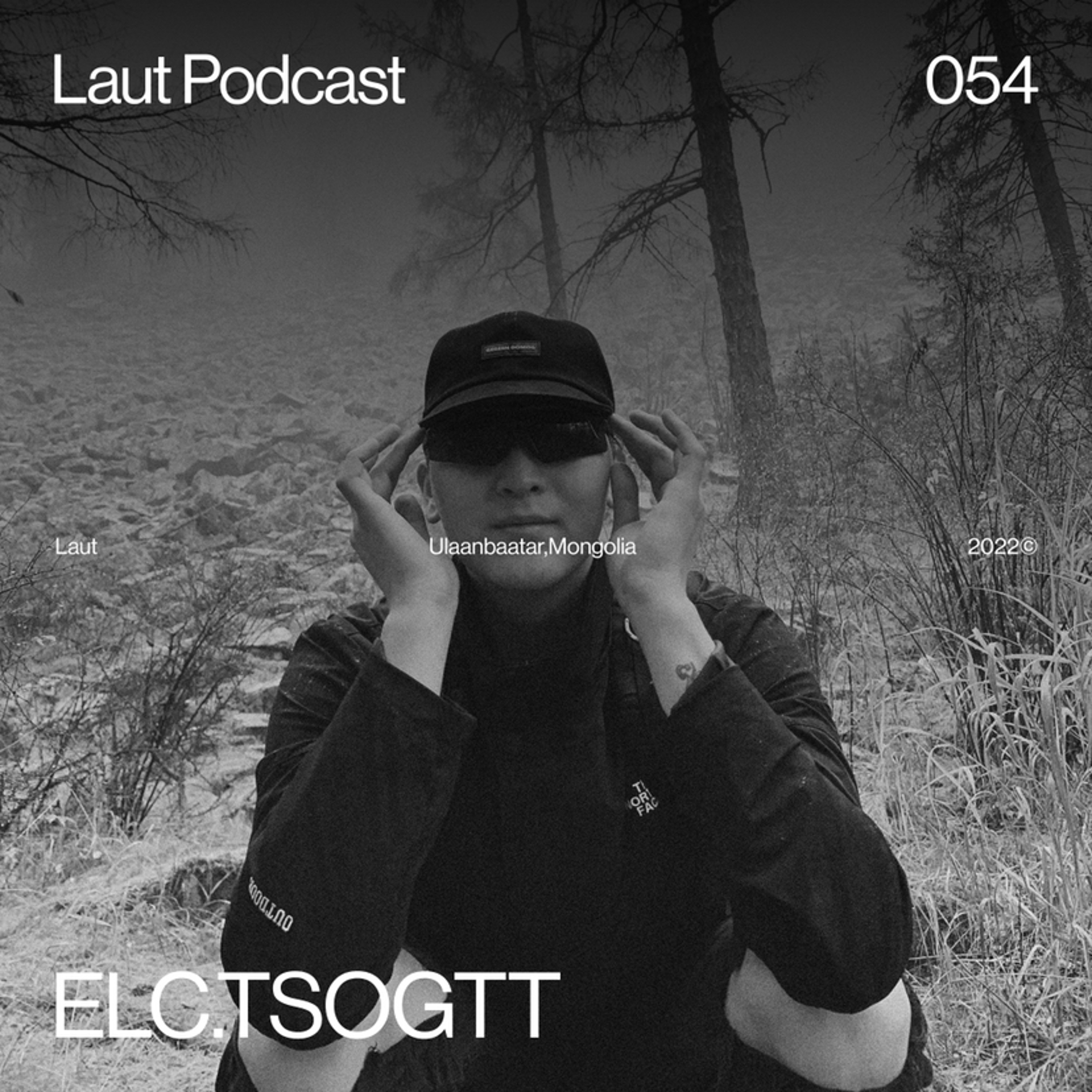 LAUT