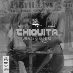 5iftyy & Einar - Chiquita (Jonte G Remix)