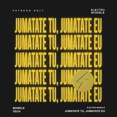 jumatate tu, jumatate eu (manele tech)