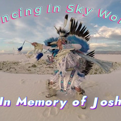 Dancing In Sky World.m4a