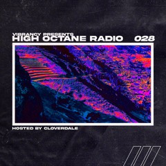 High Octane Radio 028: Cloverdale