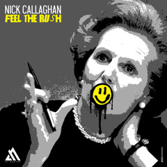 Feel the Rush (Extended Mix)