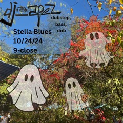 10 24 2024 Stella Blues