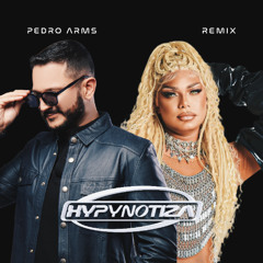 Victor Cabral, Paullo Góes, Jhury - HYPYNOTIZA (Pedro Arms Extended Mix)