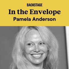 Pamela Anderson